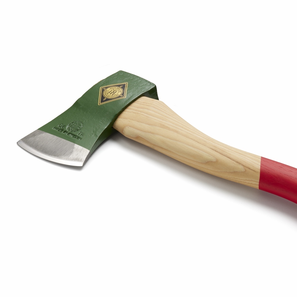Hults Bruk 325 Anniversary Axe 375mm