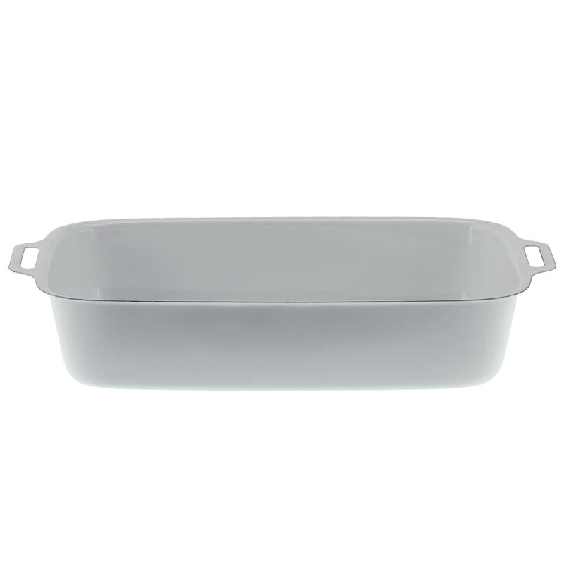 Lasagne Pan 38cm White