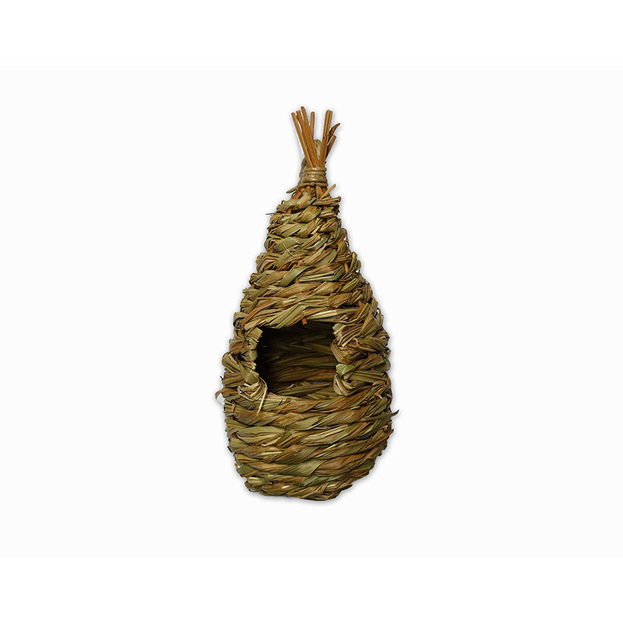 Finch Roosting Pockets
