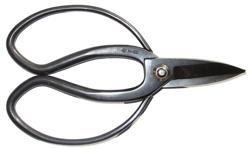 Bonsai 'Okubo' Hasami - Butterfly Shears 180mm