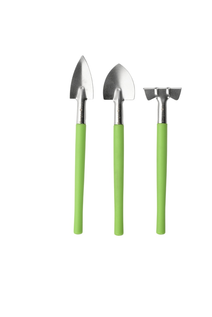 Terrarium Tool Set