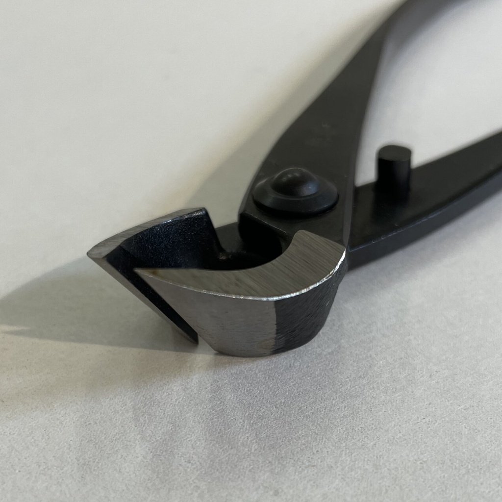 KIYOZURU Bonsai Concave Cutter