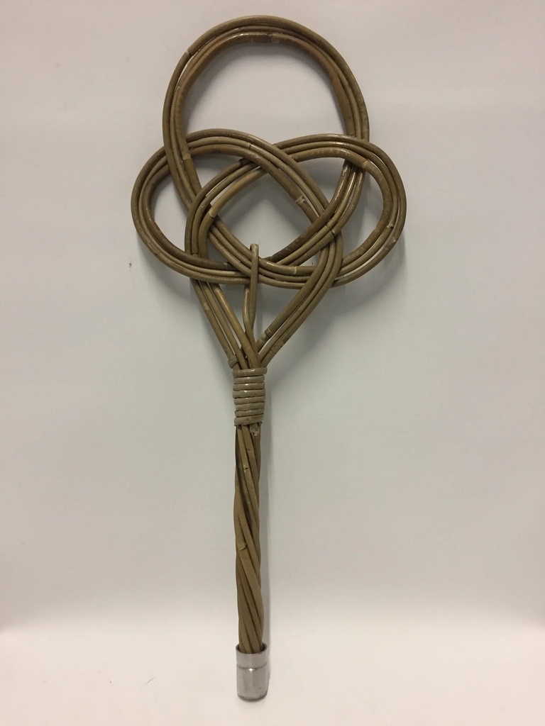 Rattan Carpet Beater