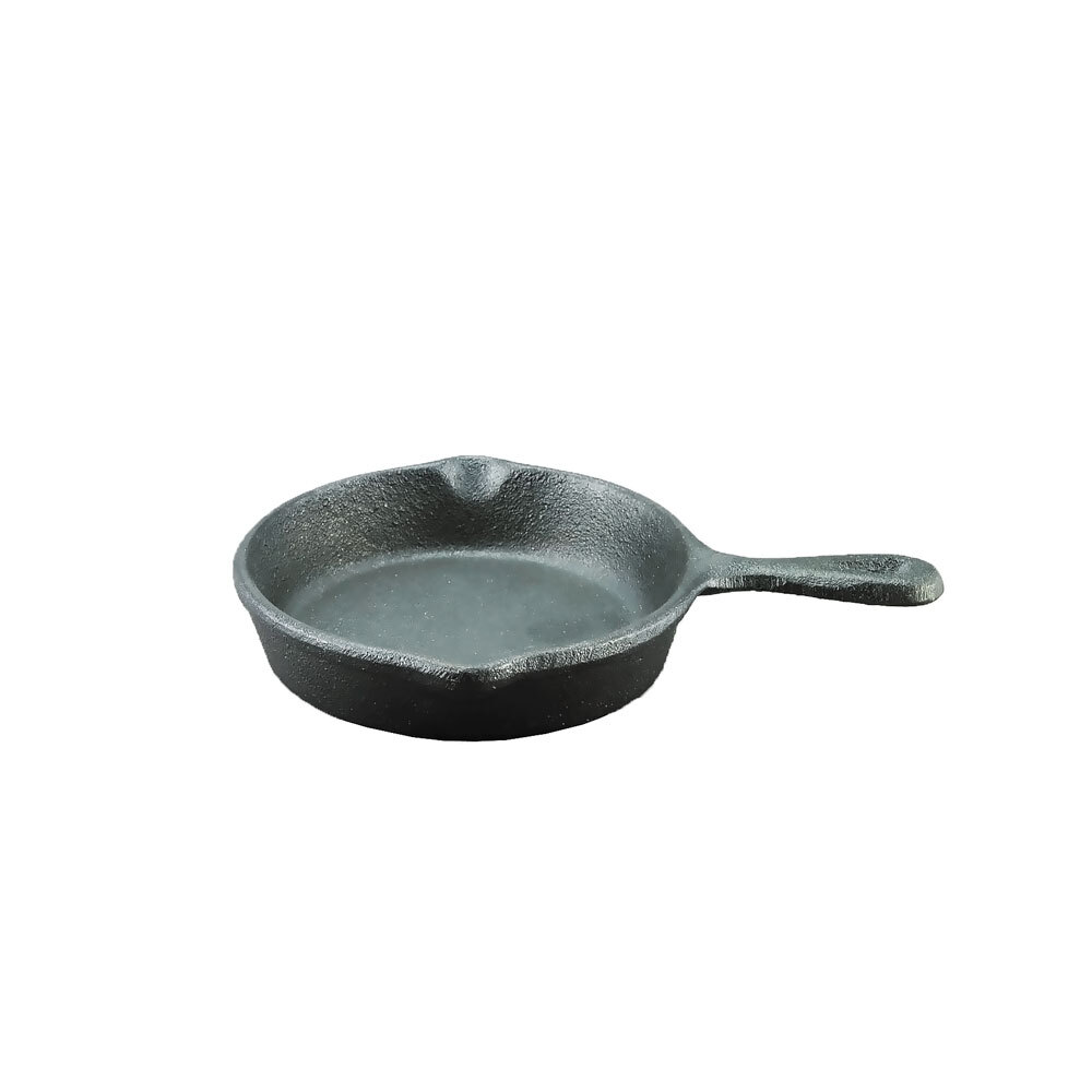 Mini Cast Iron Frypan