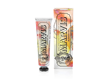 Marvis Toothpaste - Blossom Tea 75ml