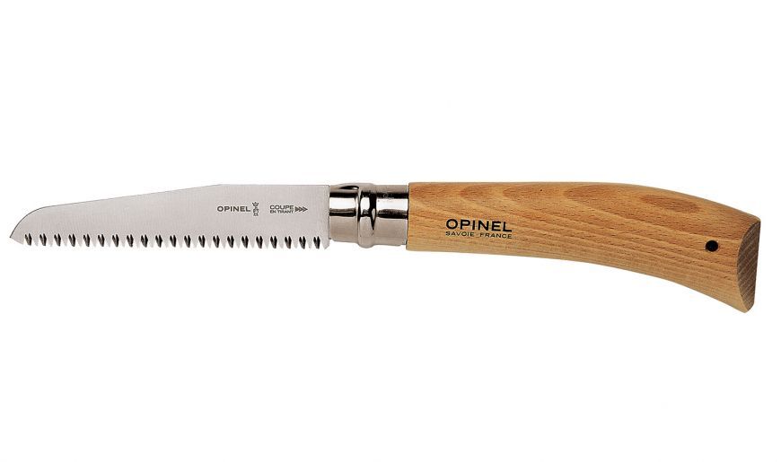 Opinel No.12 Folding Pruning Saw