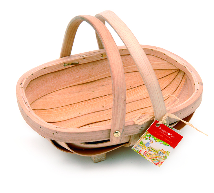Budding Gardeners Trug
