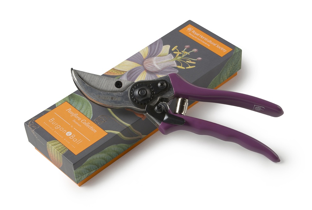 Passiflora Secateurs