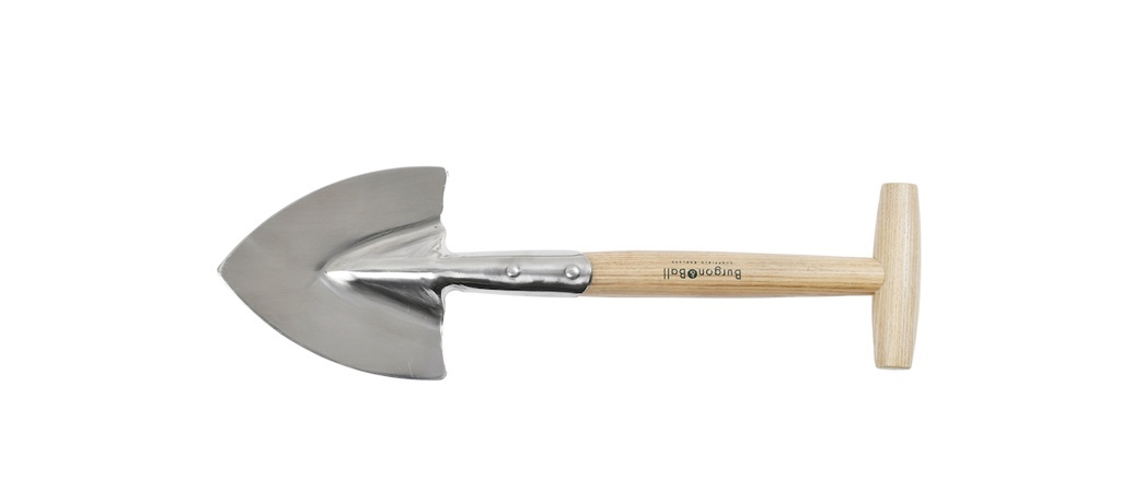 RHS Perennial Spade Small