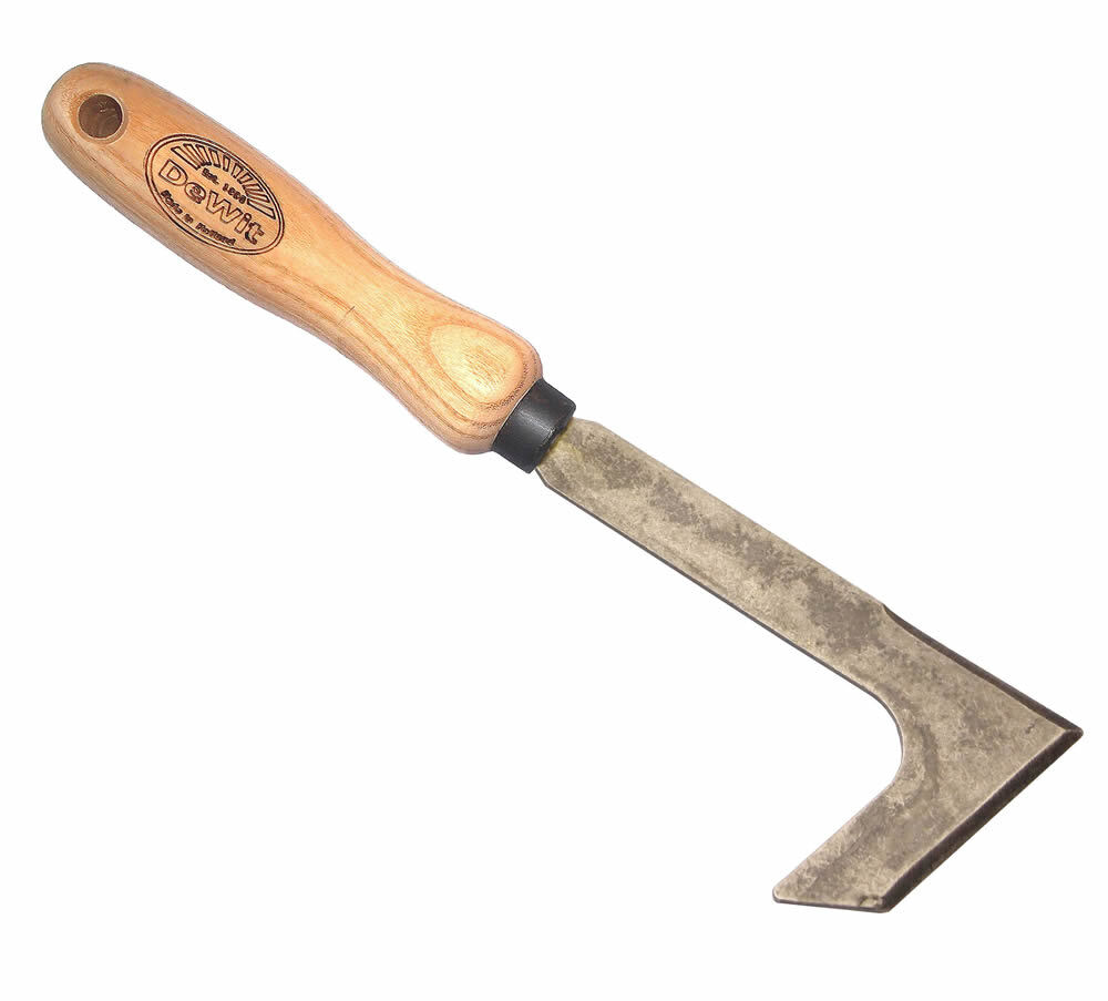 DeWit Patio Knife