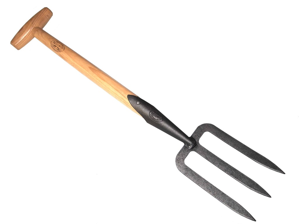 DeWit Midi Fork 40cm handle