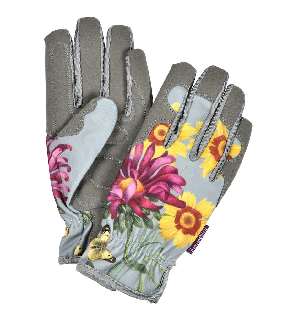 RHS Asteraceae Gift Gloves