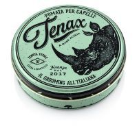 Tenax Ultra Strong Shine Pomade - Green