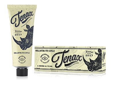 Tenax Extra Strong Hair Cream