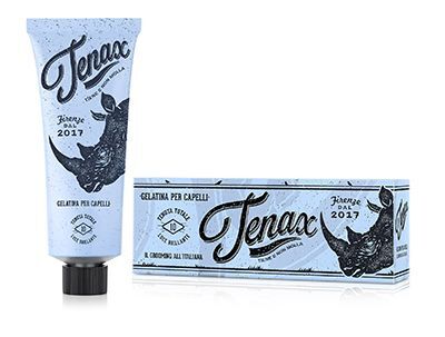 Tenax Extra Strong Hair Gel - Tube