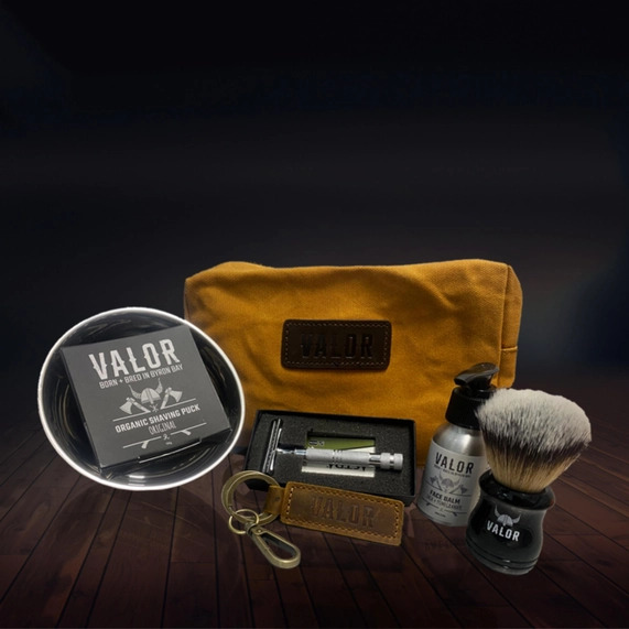Valor The Expert Shaver Set - Original