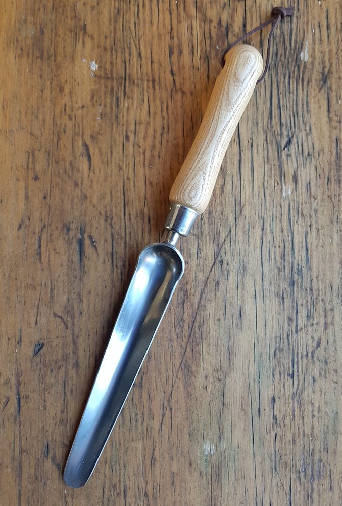 Stainless Steel Widger