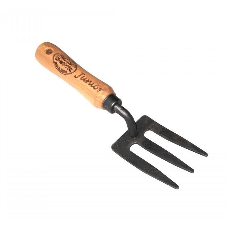 DeWit Junior Hand Fork