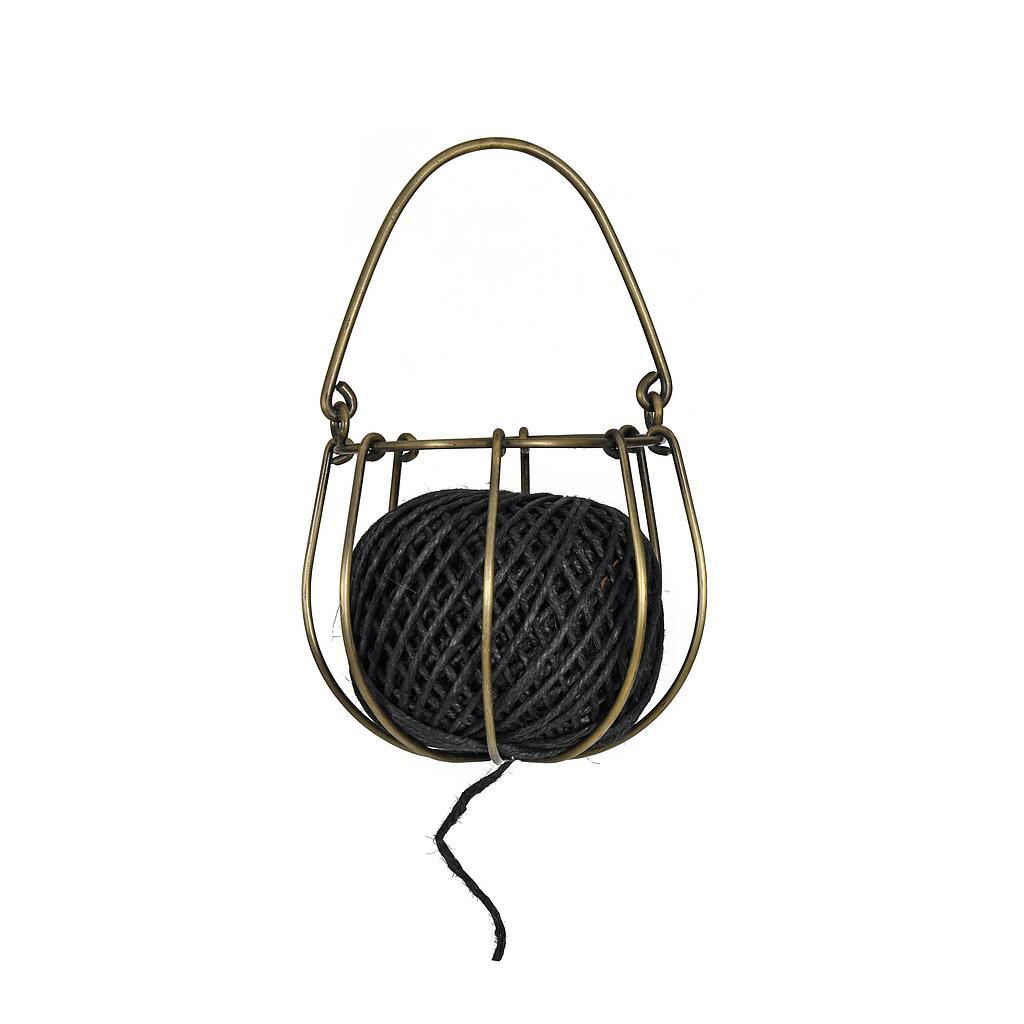Wirework String Holder (inc String)