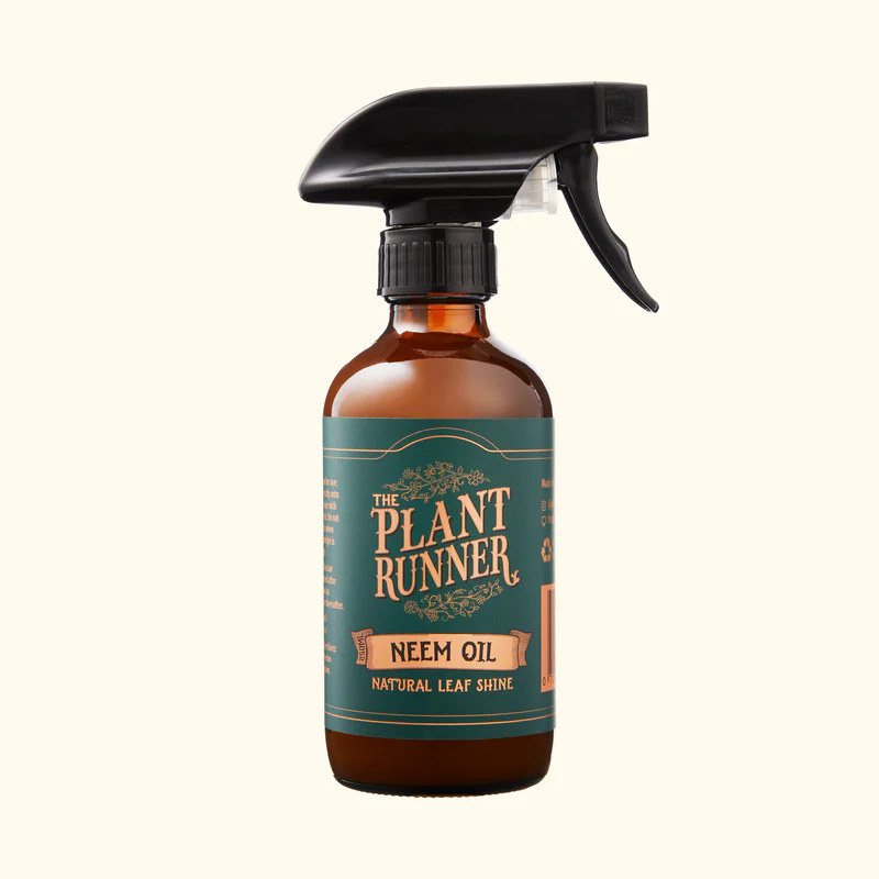 Neem Oil - Spray Bottle