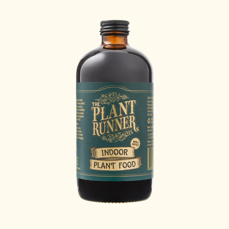 Indoor Plant Food Refill 500mL