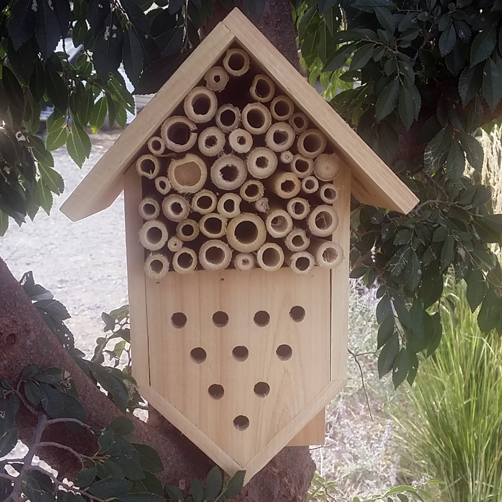 Insect Hotel - Small
