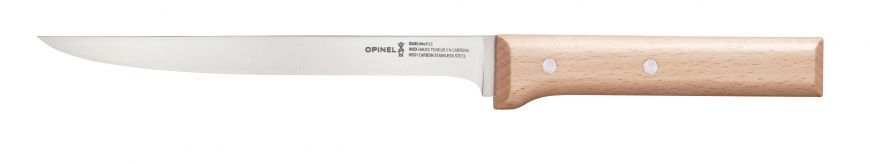 Opinel Parallel Fillet Knife No.121