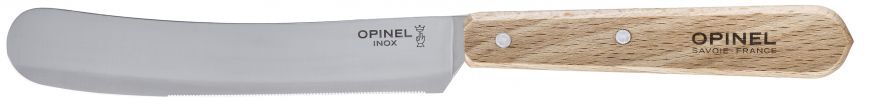 Opinel Brunch Knife - Beech