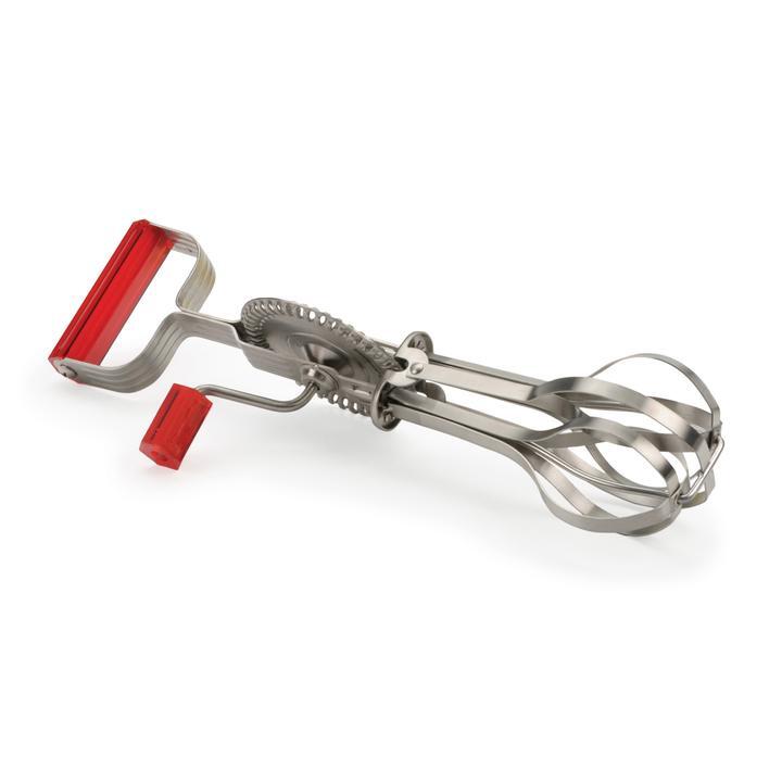Antique Style Retro Egg Beater