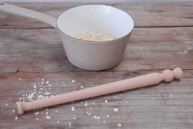 Porridge Spurtle