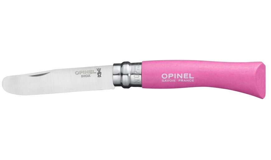 My First Opinel - Pink