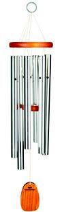 Woodstock Wind Chime - Amazing Grace Medium