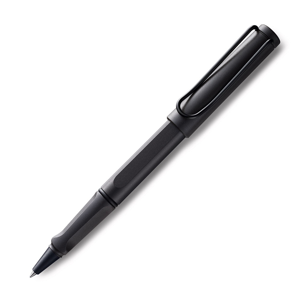 LAMY - SAFARI - Rollerball Pen - Matte Charcoal