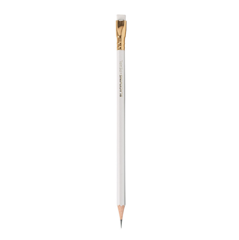 BLACKWING - Pearl