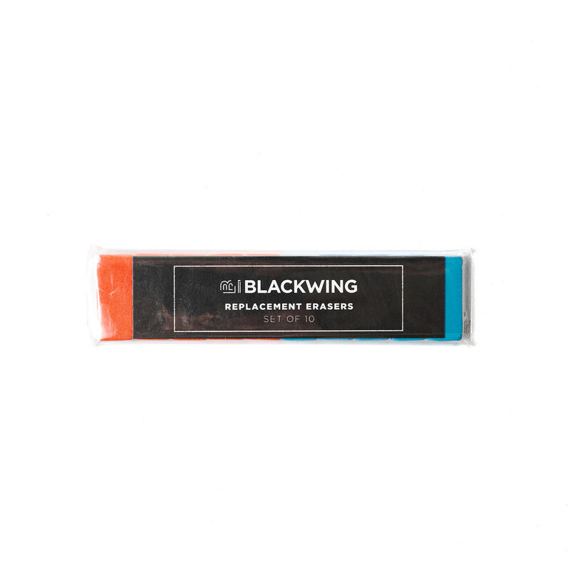 Blackwing Erasers Volume 6