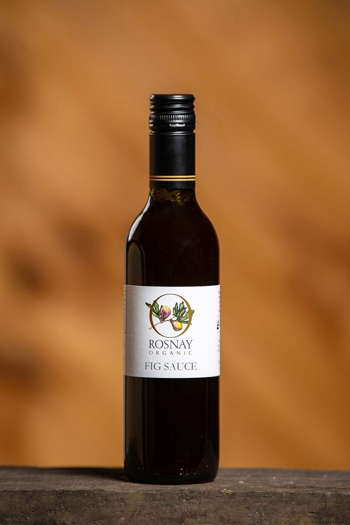 Rosnay Fig Sauce 375ml