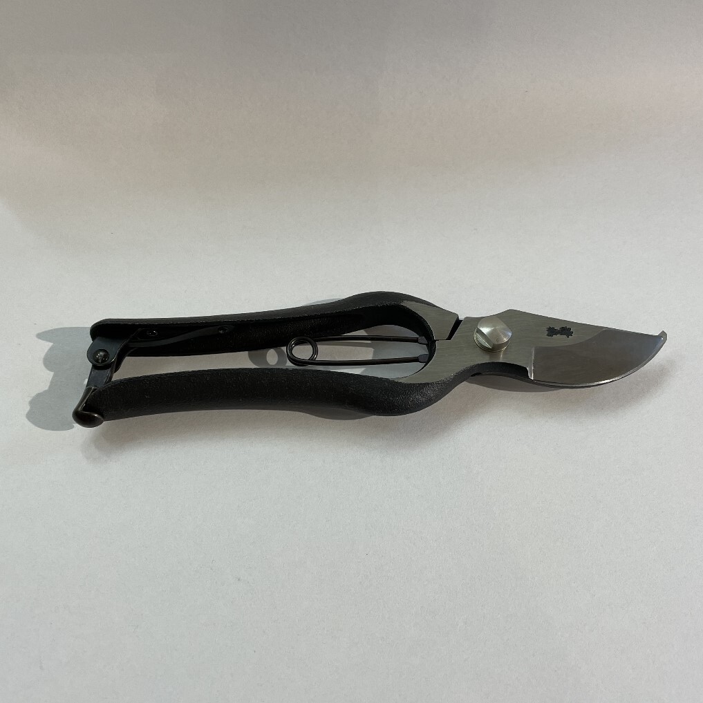 Kiyohide Traditional Japanese Secateurs