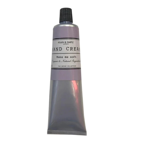 Artist Hand Cream - Lavender