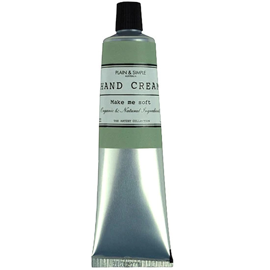 Artist Hand Cream - Sage & Chamomile 