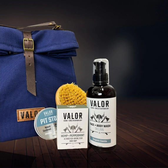 Valor Tradie Kit - Original