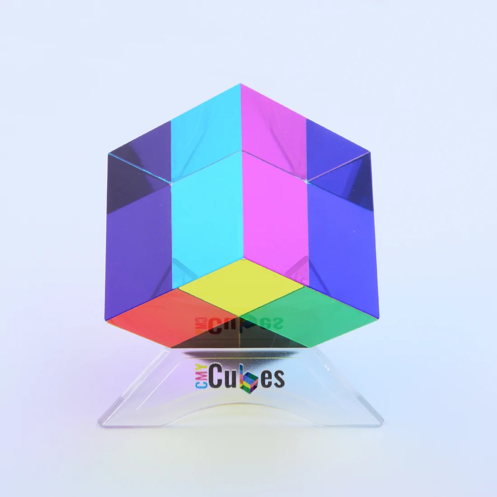 The Cube Stand - Original