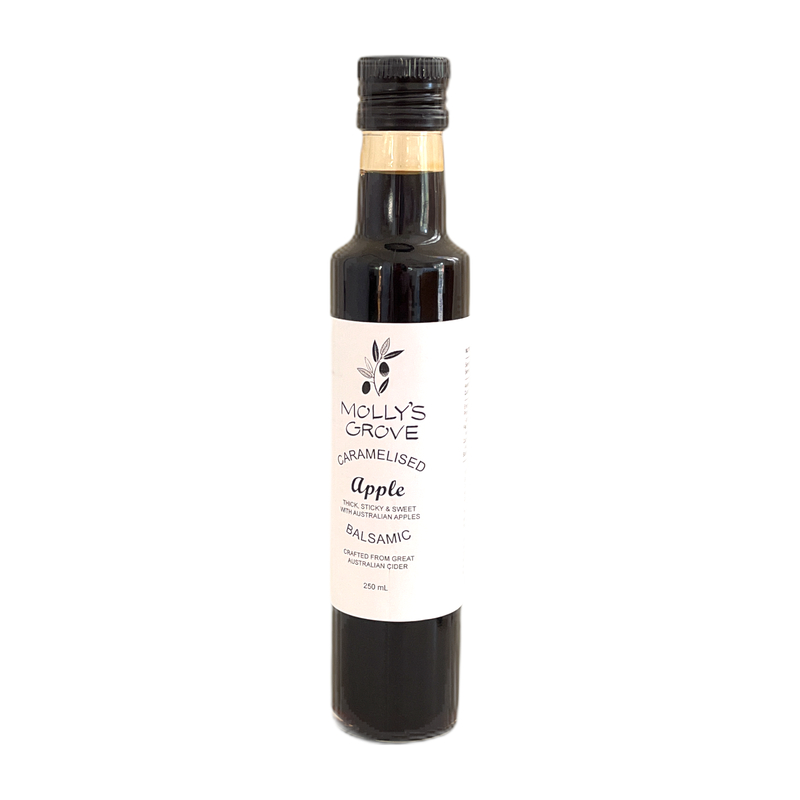 Molly's Grove Vincotto - 250mL