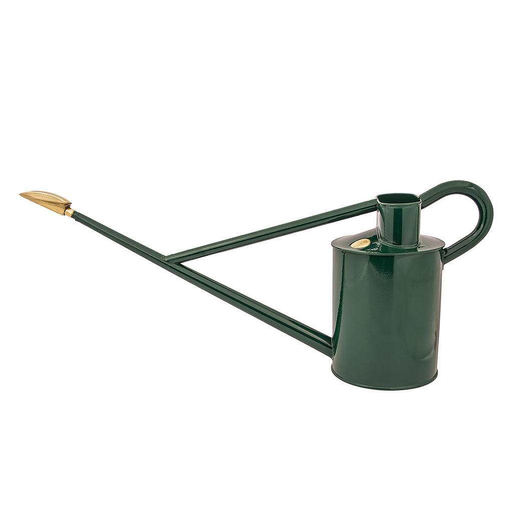 Haws 9L Long Reach Watering Can - Green