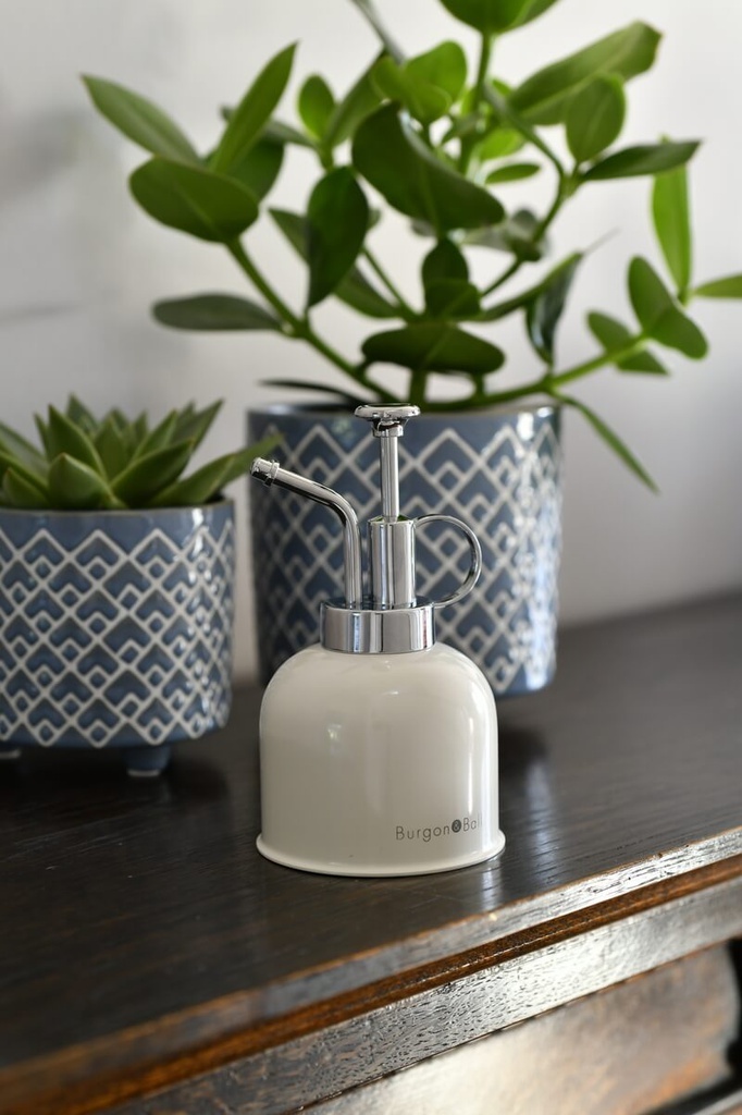 Indoor Plant Mister - Stone