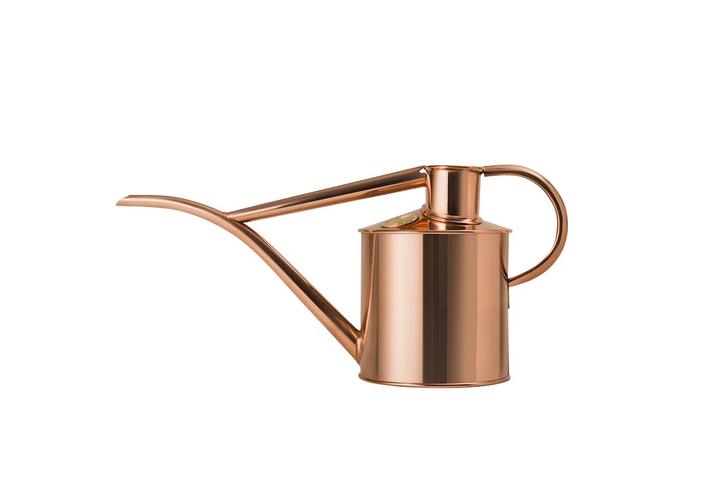 Pot Waterer 1L - Copper