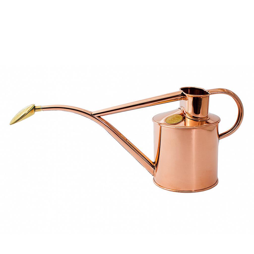 Haws Copper 1L Watering Can