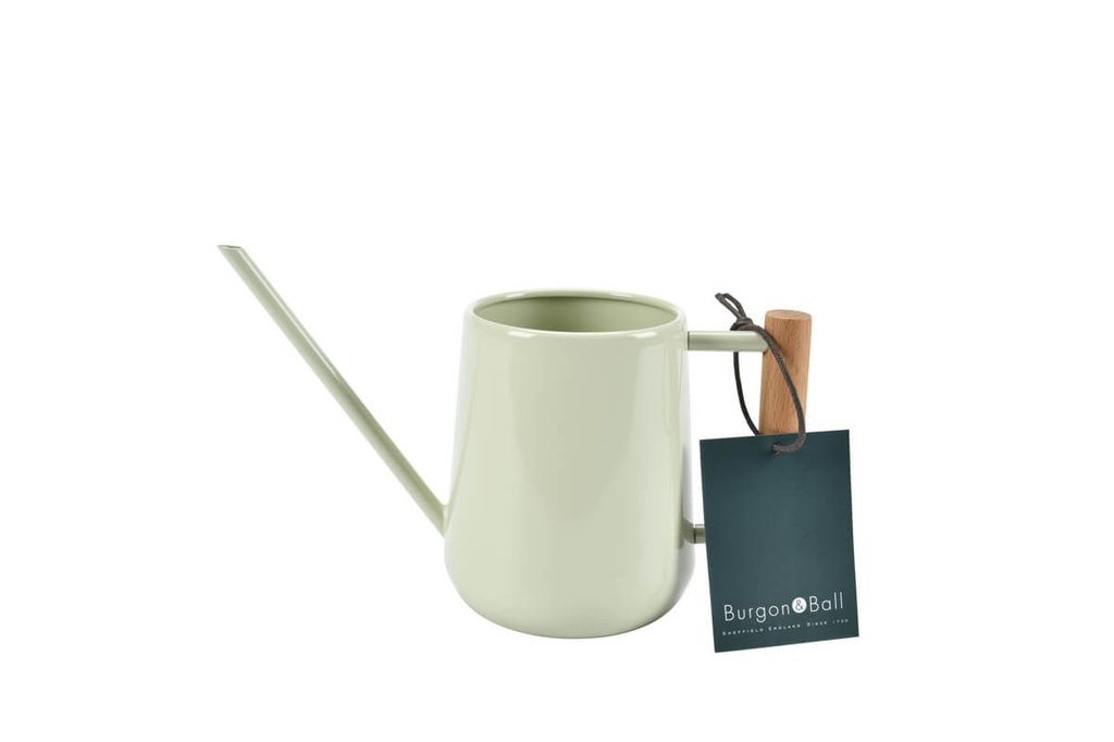 Indoor Watering Can - Pale Jade