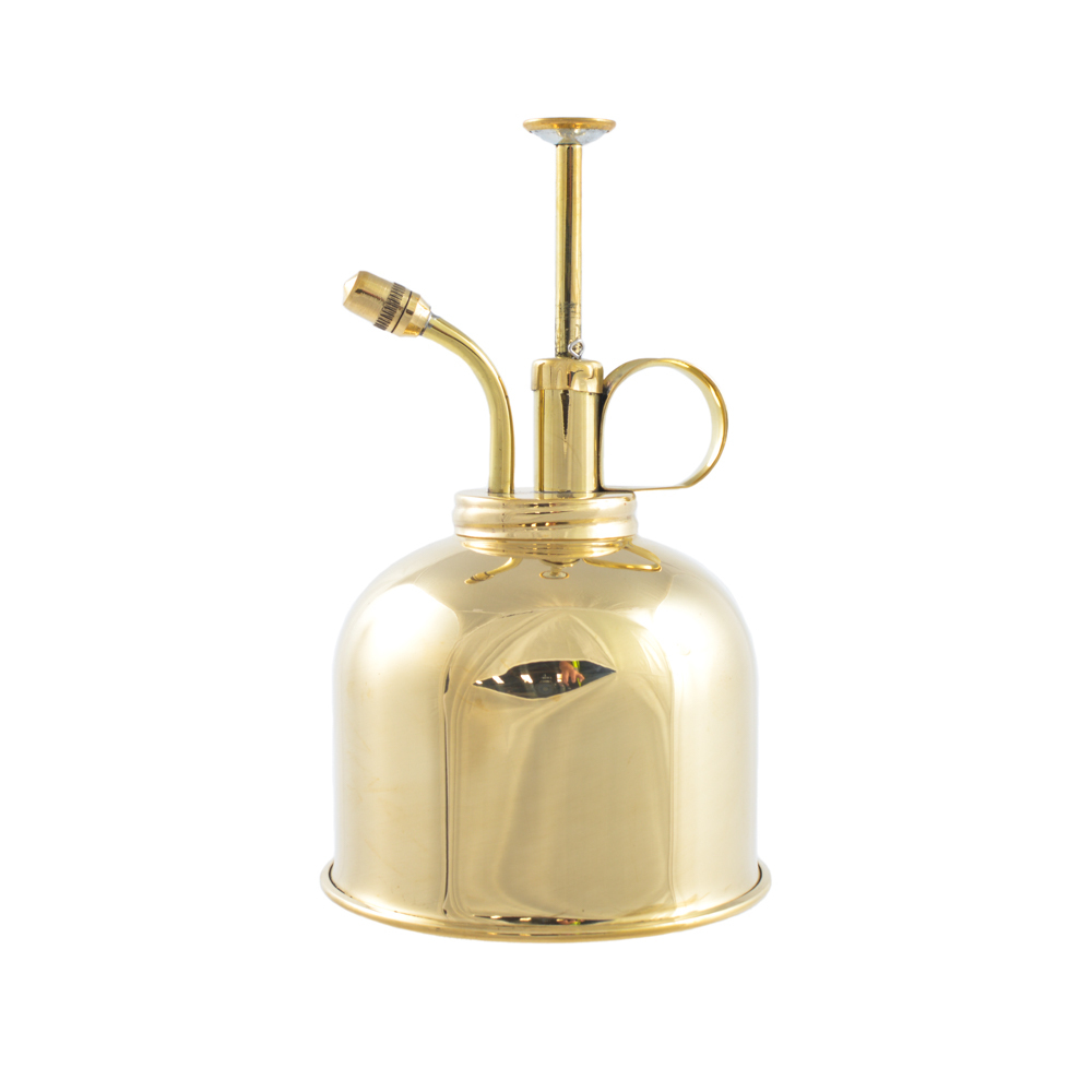 Mist Sprayer - Brass Mister 300 ml