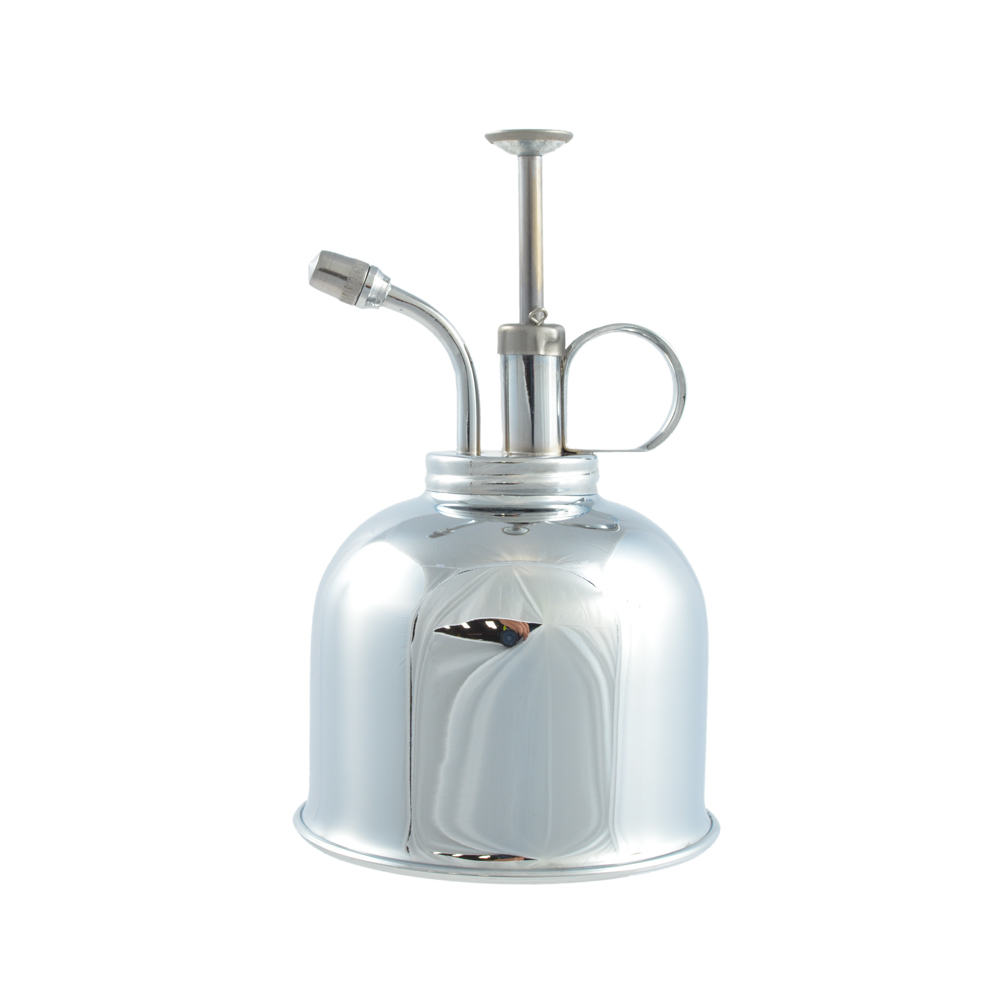 Mist Sprayer - Nickel Mister 300ml
