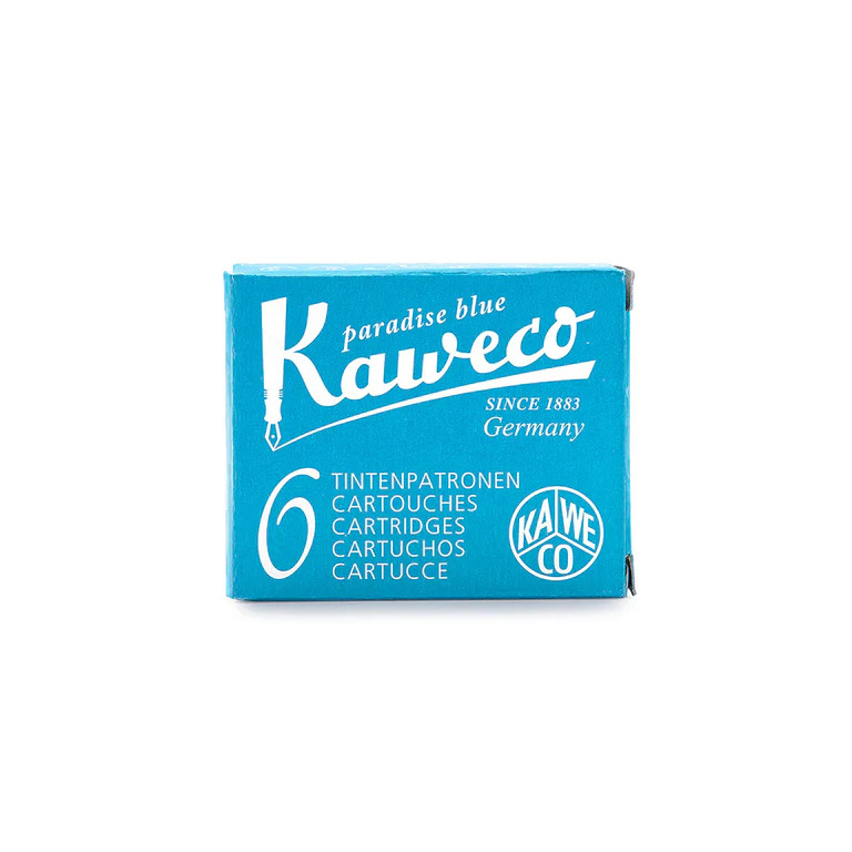 Kaweco Ink Cartridges Fountain Pen 